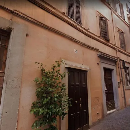 Entire Building With 4 Near The Colosseum * Rome