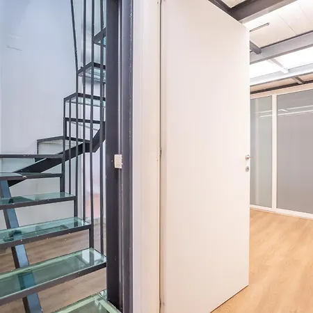 Entire Building With 4 Near The Colosseum Appartamento Roma